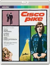 Cisco Pike [15] Blu-ray