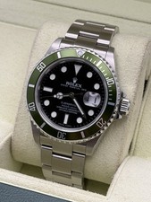 Rolex Submariner Date - 16610V