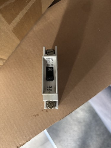 Amp type m6 - mk,