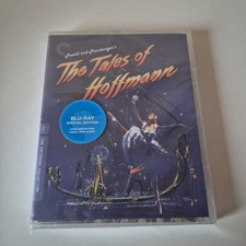 The Tales of Hoffmann