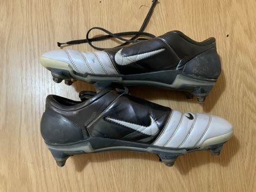 Nike air zoom total - total, iii