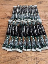 Cyalume - Chemlight/Tactical Light - Green- British Army - 20 Lights Sealed 12HR