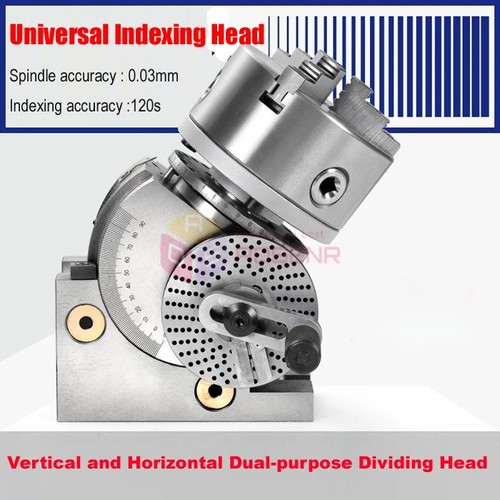 High precision universal - high,