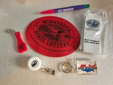 Lottery Swag Scratcher