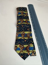 Looney Tunes Themed Tie