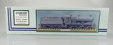 O Gauge Springside Models 2251 0-6-0 Tender Loco Collett Complete Kit UNUSED