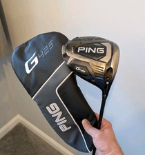Ping G425 Max Driver / 9