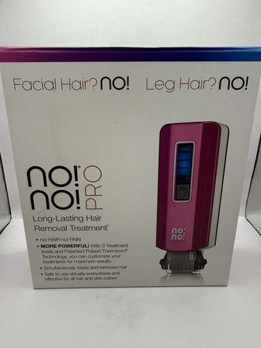 Pro long lasting hair - no,