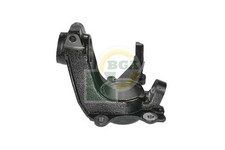 Wheel Suspension Steering