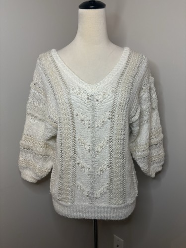 Vtg beldoch popper 80s - popper, sweater