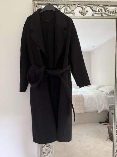 All saints wool - wool, coat