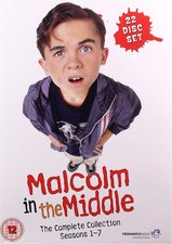 Malcolm In The Middle: The