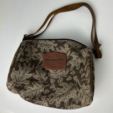 Pendleton Wool Bag Travel Bag