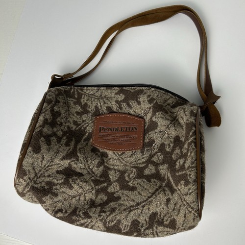 Pendleton wool bag travel - wool,