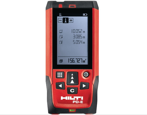 Hilti e laser - laser, meter