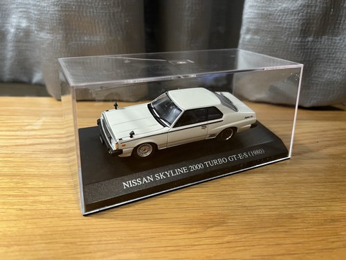 Dism nissan skyline - nissan, 2000