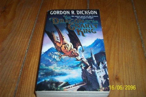 The dragon and gnarly - the,