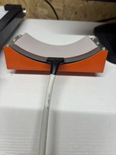 Hat/cap heat press attachment