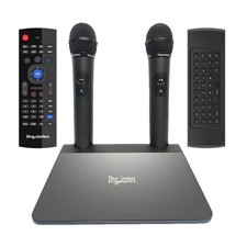 Urdu karaoke machine - karaoke,