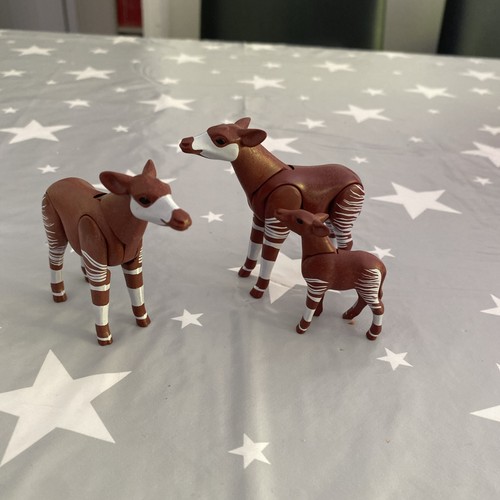 Playmobil tiere wildtier - tiere,