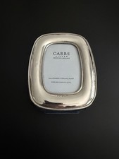 Vintage Boxed Solid Silver