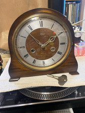 smiths westminster chime