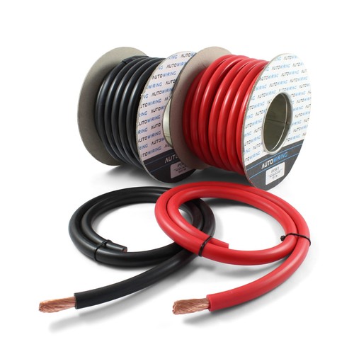 Flex 345 amp - hi-flex,