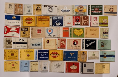 Large lot x50 vintage antique - lot, vintage/antique