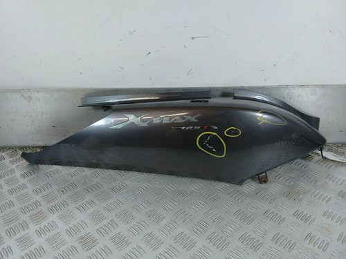 Yamaha 125 xmax right - 125,