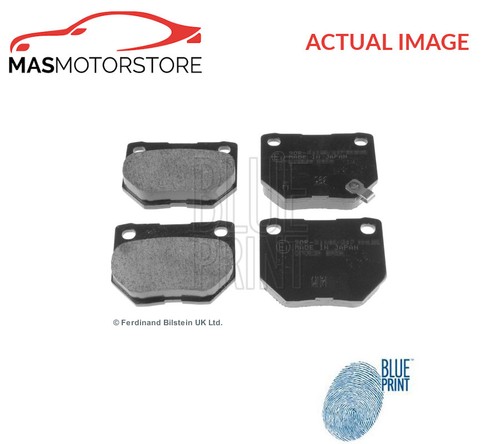 Brake pads set - brake,