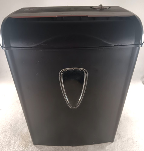 Ativa sheet paper - 6, shredder
