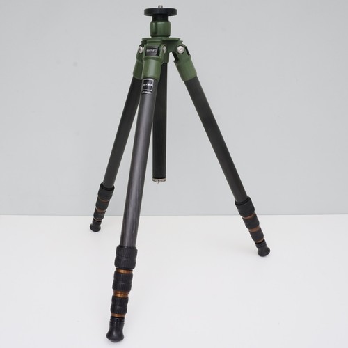 Gitzo safari gt2540f carbon - gitzo,