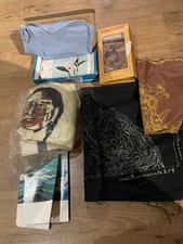 Vintage Japanese Embroidery