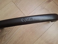 Oyster 3 pushchair  bumper bar