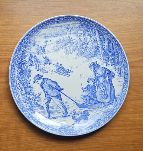 Spode blue room - spode,