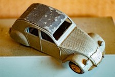 Vintage Dinky Toys  Citroen