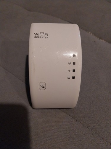 Wifi signal repeater - wifi, extender