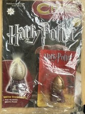 Harry Potter Chess Piece By