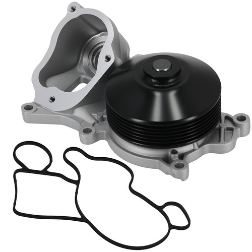 Engine coolant pump - pump, bmw