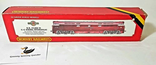 Hornby railways r352 br - hornby, (oo)