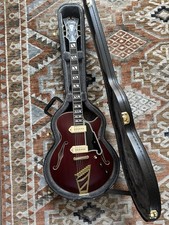  D’angelico Baritone SS