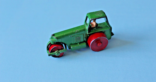 Lesney matchbox aveling - /matchbox,