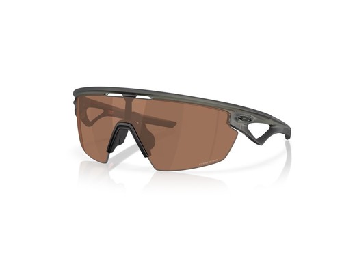 New oakley sphaera matte olive - oakley,