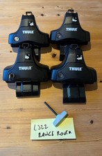 Thule Kit 1274 Range Rover