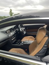 Mercedes benz e220 amg sport - mercedes-benz,