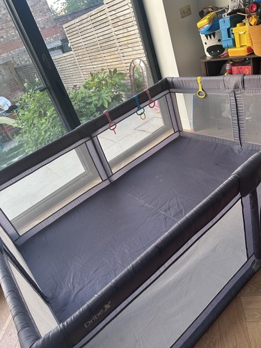 Large dripex playpen for - playpen,