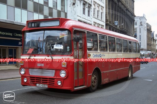 Bus photo kelvin central - bus,