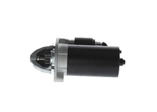 Starter fits: MERCEDES-BENZ