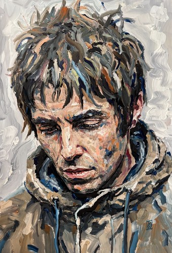 Original impasto liam - impasto,