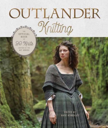 Outlander knitting sony - knitting, by